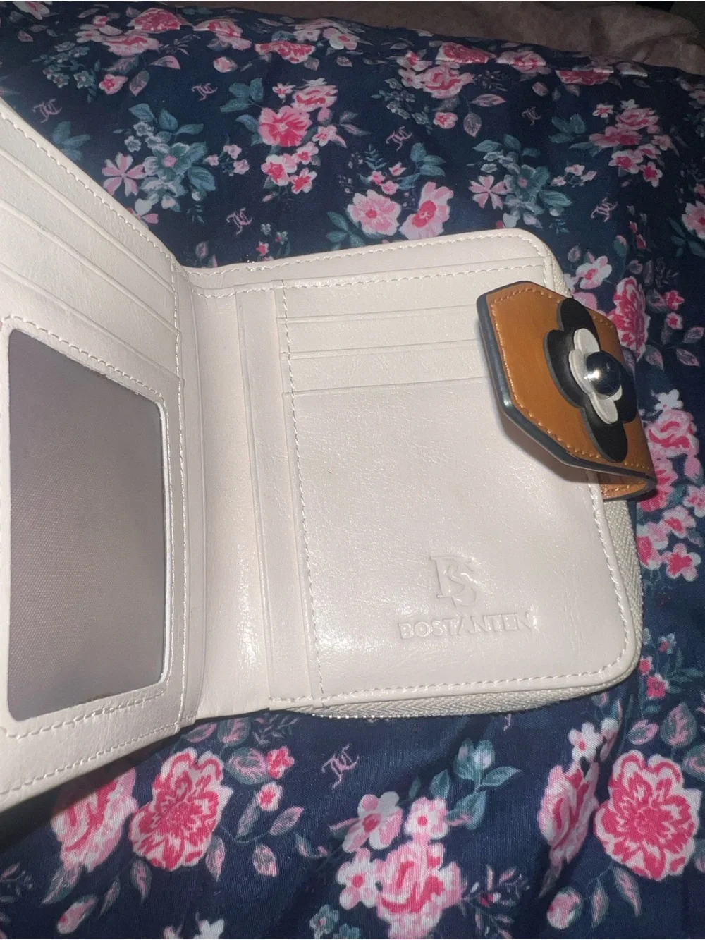 Bostanten Wallet